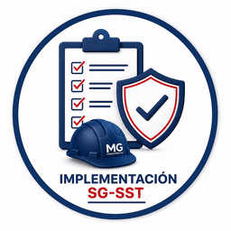 Implementación SG-SST