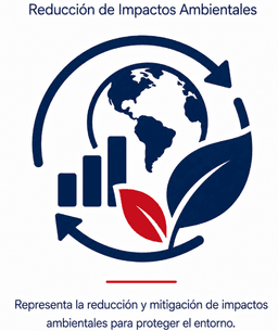 Reducción de Impactos