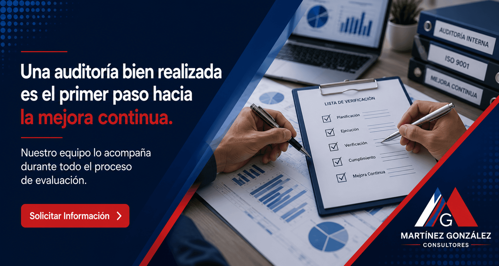 Auditorías Empresariales