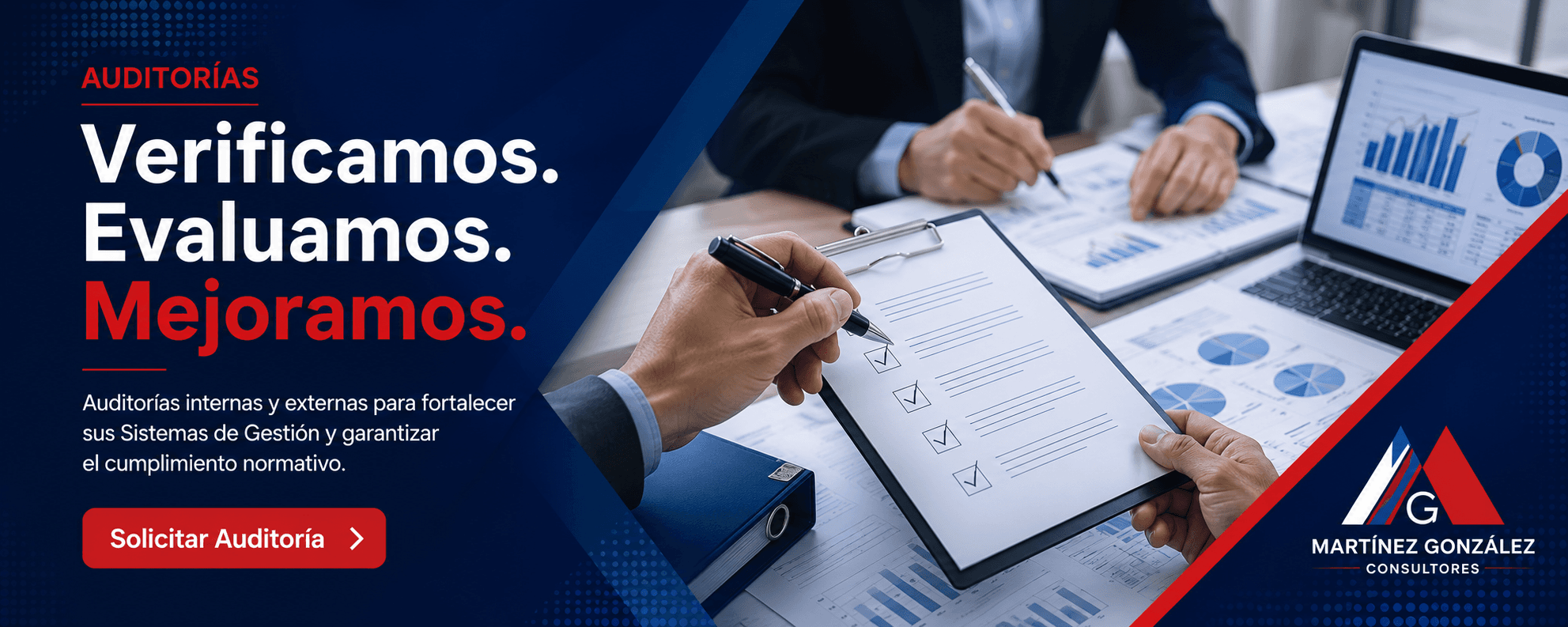 Auditorías Empresariales