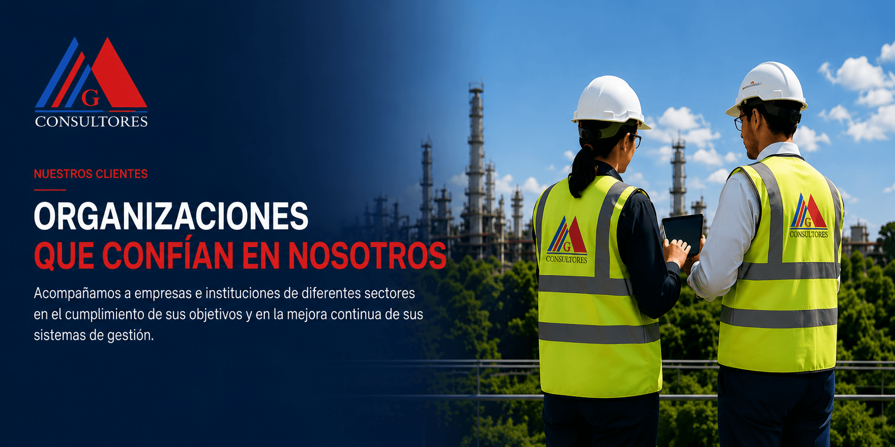 Banner Clientes