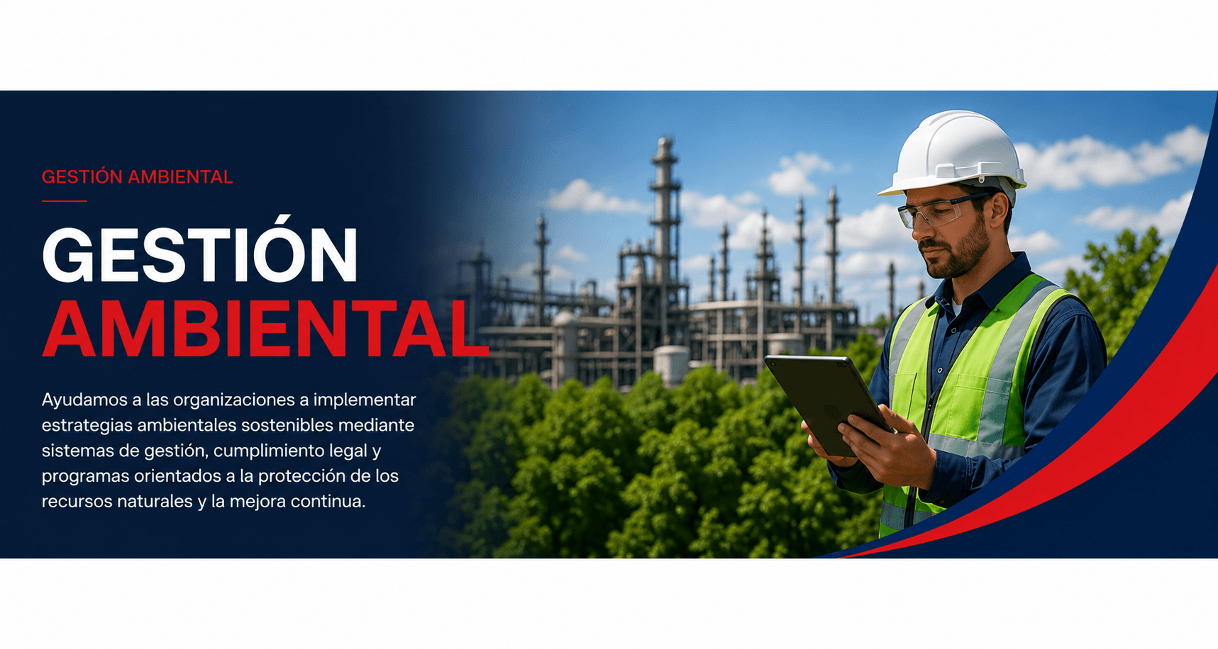 Gestión Ambiental