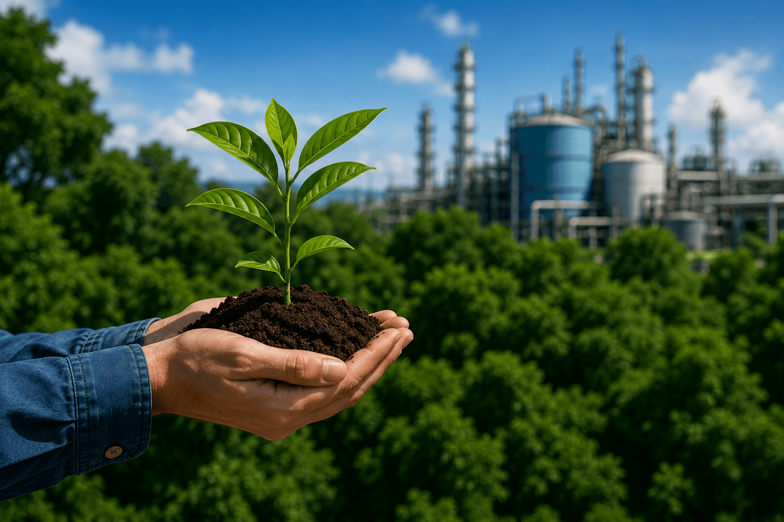 Gestión Ambiental